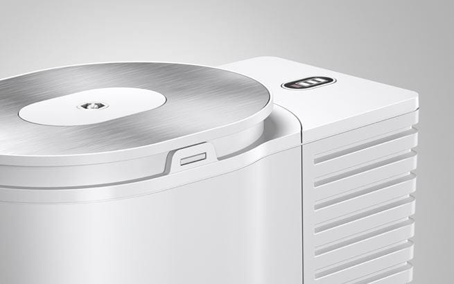 Jura Cool Control Süt Soğutucu Form ve işlevde mükemmellik